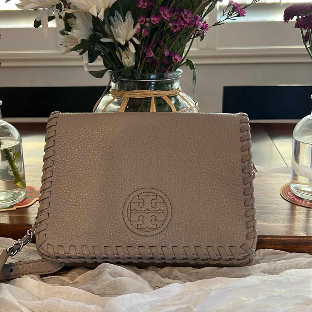 Tory Burch crossbody